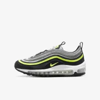 Nike Air Max 97 Big Kids’ Кроссовки цвет серый