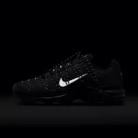 Nike Air Max Plus Utility чоловічі Кросівки колір чорний