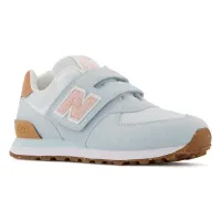 Кроссовки New Balance PV574RK1 - Голубые