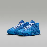Nike Tatum 3 Big дитячі баскетбольні Кросівки блакитний