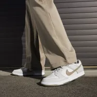 Кросівки Nike Dunk Low Retro SE FJ4188-001 - Білі