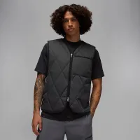 Nike Jordan Sport чоловічі Therma-FIT для гольфу Vest колір чорний