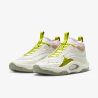 Nike Cosmic Unity 3 баскетбольні Кросівки колір сірий