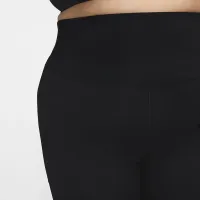 Nike One жіноча З високою талією 8