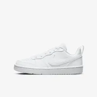 Кросівки Nike Court Borough Low Recraft DV5456-106 - Білі