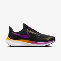 Nike Pegasus FlyEase женская Easy On/Off Road Running Кроссовки цвет черный