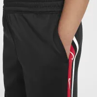 Nike Dri-FIT Sportswear Club Little дитячі 2-Piece Poly Propus комплект колір чорний