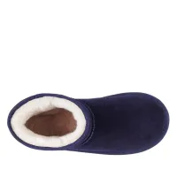 Кросівки Emu Australia Wallaby Mini Teens T10103MIDN - Синій