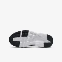 Nike Huarache Run Big Kids' взуття Blue