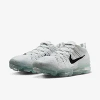 Nike Air VaporMax 2023 Flyknit чоловічі Кросівки колір білий