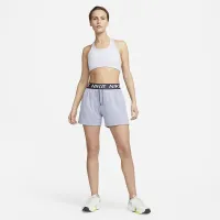 Nike Attack жіноча Dri-FIT Fitness Mid-Rise 5
