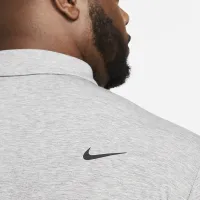 Nike Dri-FIT Tour чоловічі для гольфу Polo колір чорний