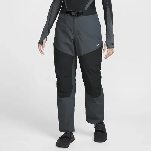 Nike ISPA женская Cargo Pants цвет серый
