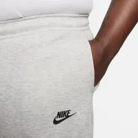 Nike Sportswear Tech Fleece мужские Joggers цвет серый