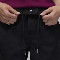 Nike Jordan Chicago мужские Pants цвет черный