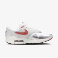 Nike Air Max 1 Premium мужские Кроссовки цвет белый