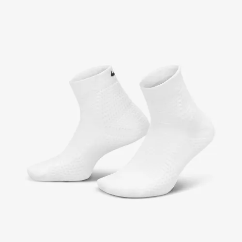 Nike Unicorn Dri-FIT ADV Cushioned Ankle носки (1 пара) цвет белый
