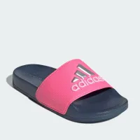 Шлёпанцы adidas Adilette Shower Slides IE2606 - Розовые