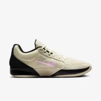 Nike Ja 2 баскетбольные Кроссовки цвет белый