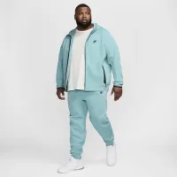 Nike Sportswear Tech Fleece чоловічі Joggers блакитний