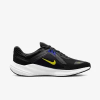 Nike Quest 5 мужские Road Running Кроссовки цвет черный