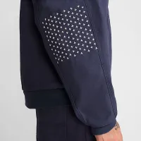 Nike Life чоловічі Full-Zip Unlined Куртка блакитний