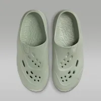 Nike Jordan Roam Slides цвет зеленый