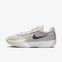 Nike G.T. Cut Academy баскетбольные Кроссовки цвет серый
