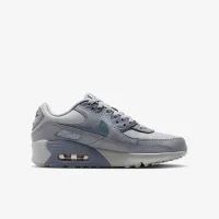 Nike Air Max 90 LTR Big Kids’ Кросівки колір сірий