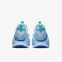 Nike Free Metcon 6 AMP женская для тренировок Кроссовки синий