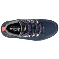 Кроссовки для треккинга Женские Jack Wolfskin REFUGIO TEXAPORE LOW W (4050821_1199)