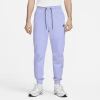 Nike Sportswear Tech Fleece Men's Joggers Purple
