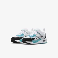 Nike Air Max Solo Little дитячі Кросівки колір білий