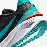 Nike Star Runner 4 Big детские Road Running Кроссовки цвет черный
