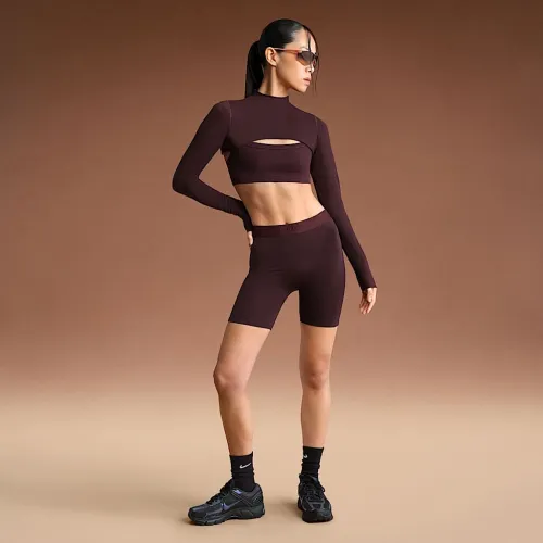 NikeSKIMS Vintage Seamless жіноча 5