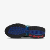 Nike Air Max Dn Кросівки колір чорний