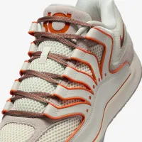 Nike KD18 баскетбольные Кроссовки цвет коричневый