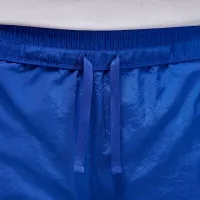Nike Jordan Sport Classic мужские Pants синий