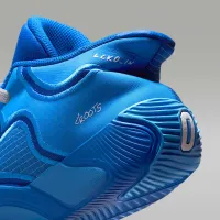 Nike Tatum 3 Little дитячі Кросівки блакитний