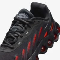 Nike Air Max Dn8 Big дитячі Кросівки колір сірий