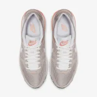 Nike Air Max Command жіноча Кросівки колір сірий