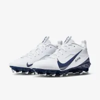 Nike Alpha Menace 4 Varsity Football Cleats цвет белый