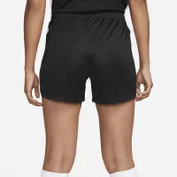 Nike Dri-FIT Academy 23 женская Soccer шорты цвет черный