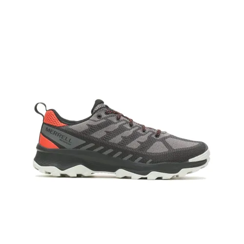 Кроссовки Merrell Speed Eco WP J036999 - Серые