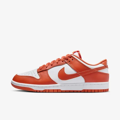Nike Dunk Low Retro чоловічі Кросівки колір білий