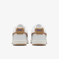 Nike Court Vision Low Next Nature женская Кроссовки цвет белый