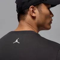 Nike Jordan Flight MVP мужские Printed футболка цвет черный
