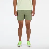 Шорты New Balance MS41286DEK - Зеленые