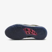 Nike KD15 баскетбольные Кроссовки цвет черный