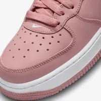 Nike Air Force 1 Mid LE Big Kids' обовь Pink